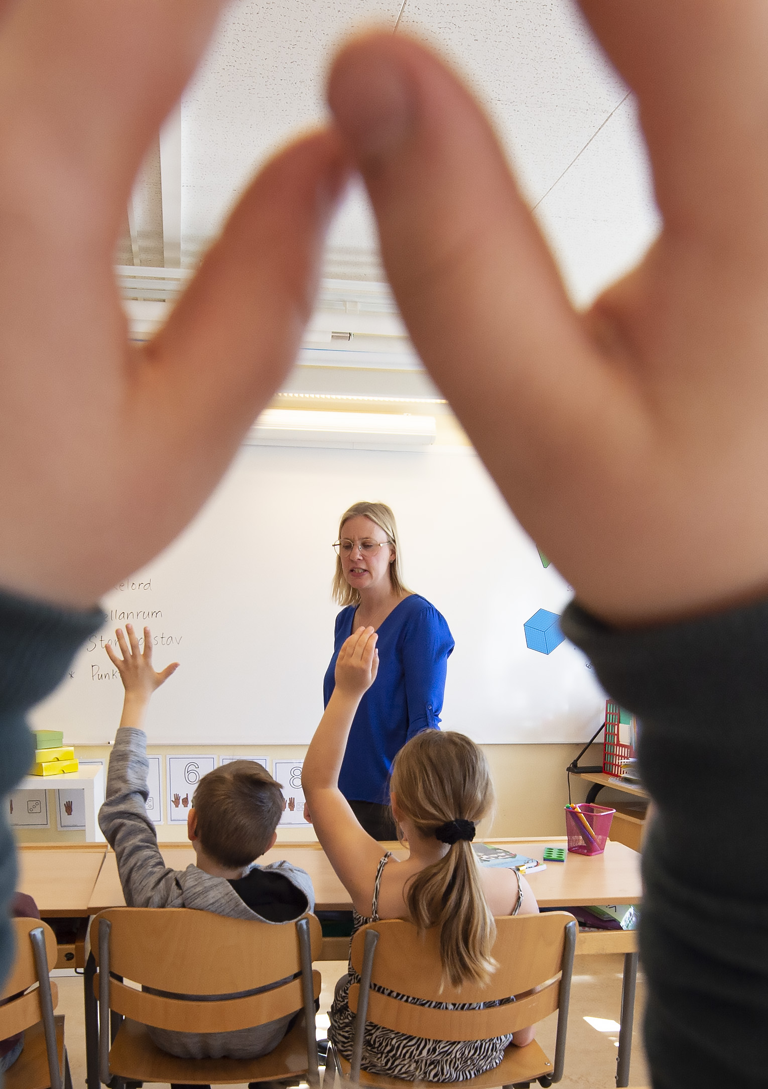 Skola Färgelanda
